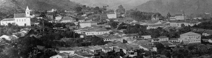 Qual é a história da cidade de Sabará – MG?