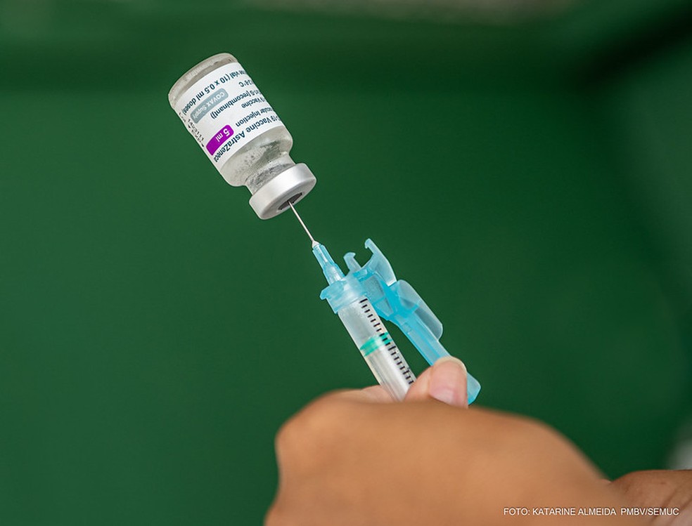 BH pode vacinar grupo de pessoas com 39 anos nesta semana