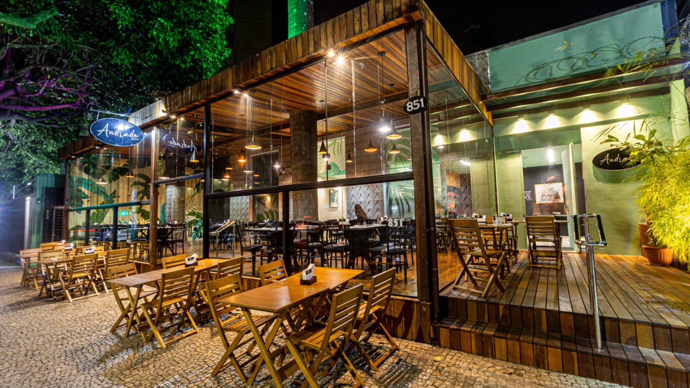 Bar temático inspirado em Chaves é sucesso de público em BH - Revista Menu