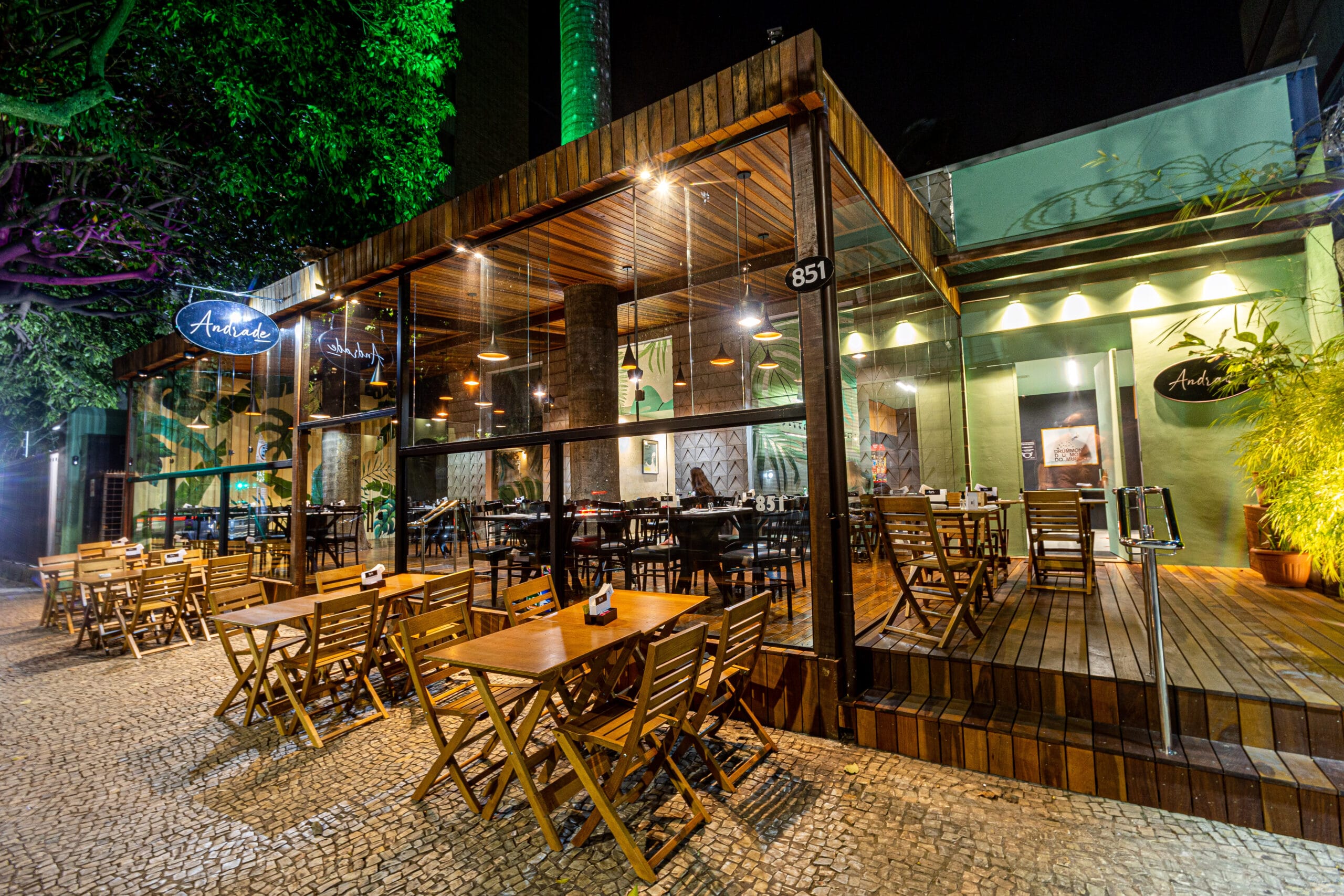 Pizzarias perto da Praça do Papa em Belo Horizonte!