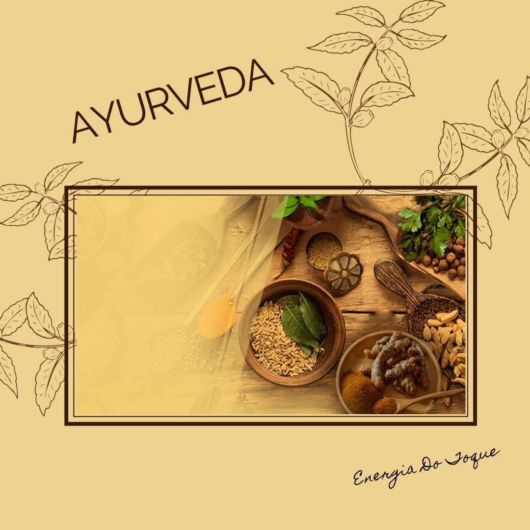 Ayurveda em BH - Sessão com a Terapeuta Ayurvédica