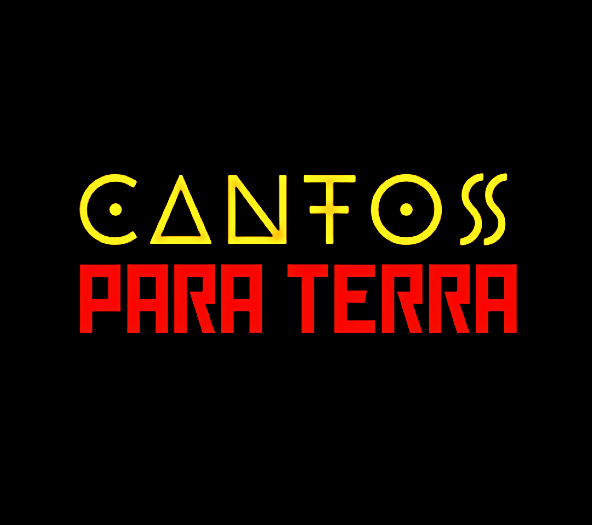 Show: Cantos para Terra | Cine Theatro Brasil Vallourec