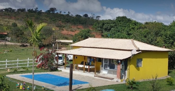 Leandro Oliveira Corretor de Imóveis - Terrenos à venda em Entre Rios de Minas - MG