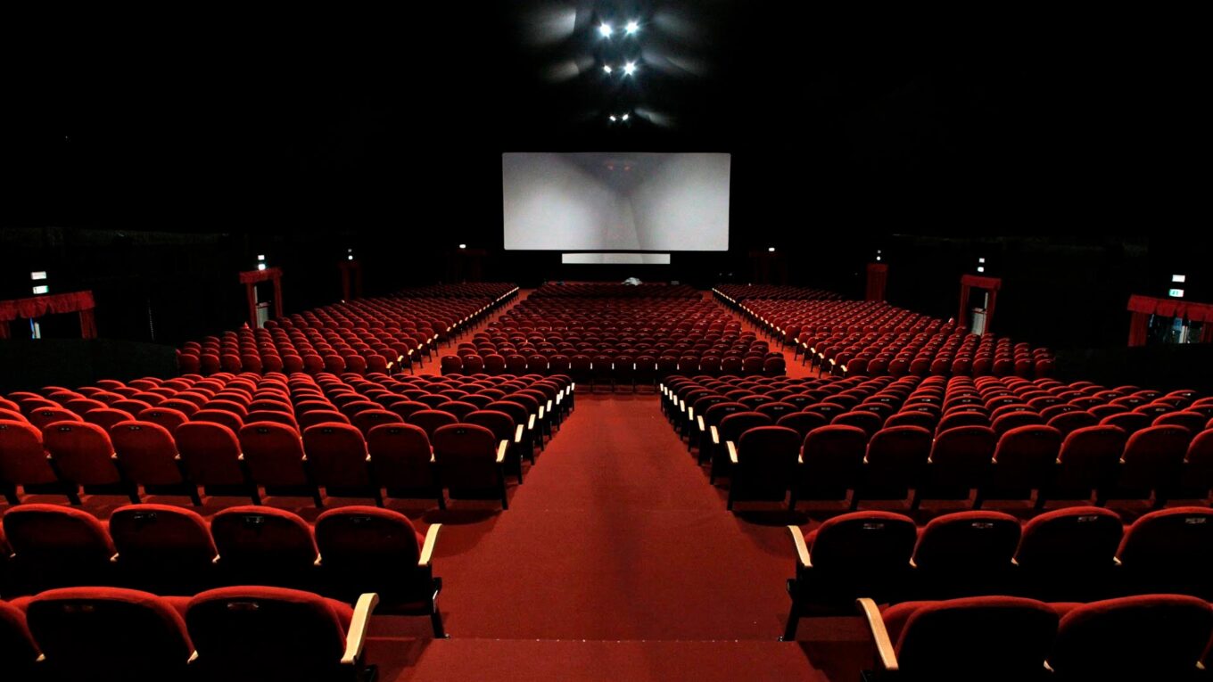 Cinemas em BH - Qual melhor Cinema de Belo Horizonte?