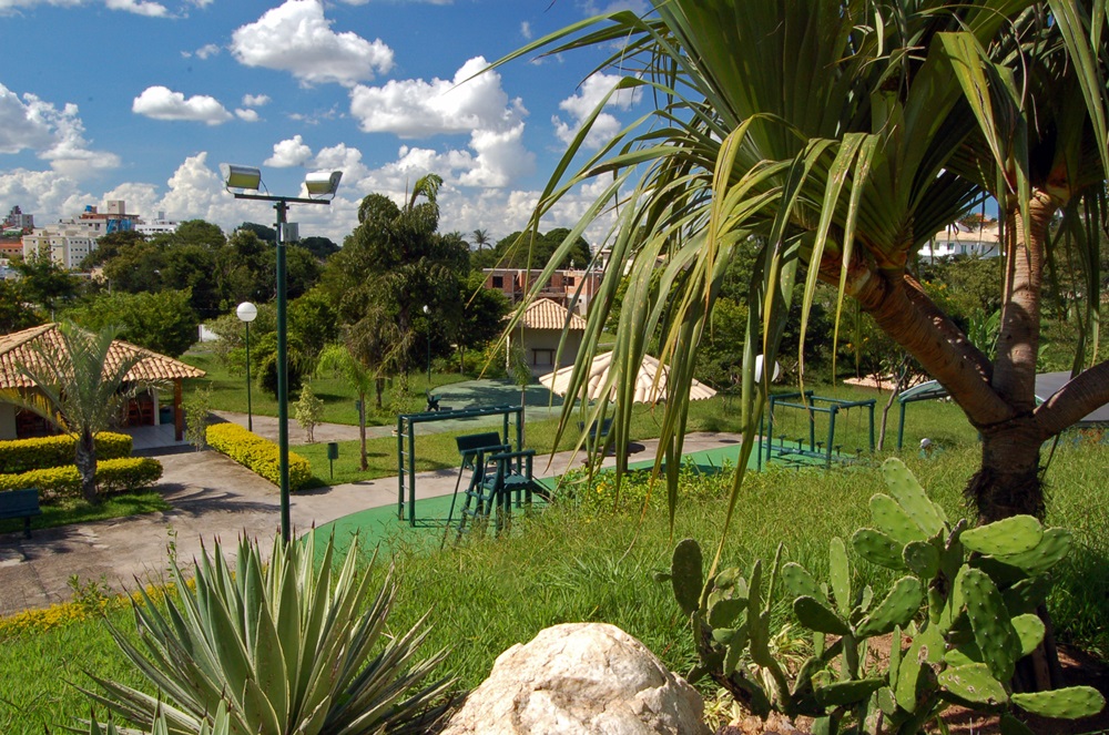 Parque Municipal Cássia Eller