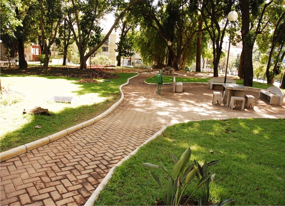Parque Municipal Rosinha Cadar