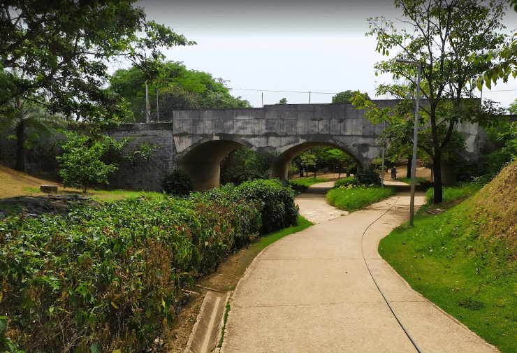 Parque Nossa Senhora da Piedade