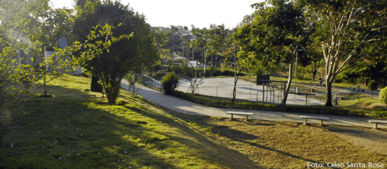 Parque do Bairro Planalto