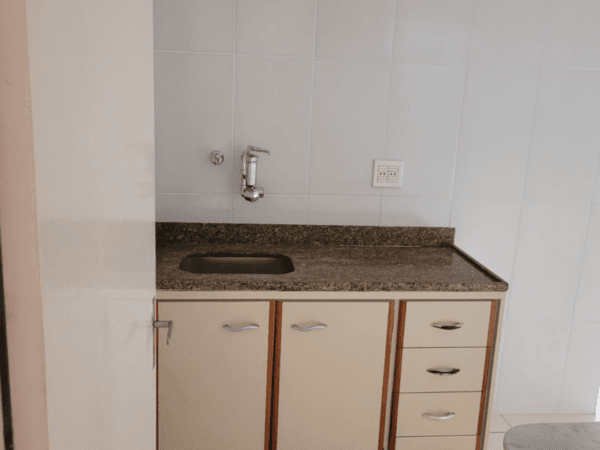 Lindo Apartamento à venda no bairro Heliópolis! Ótimo Preço!