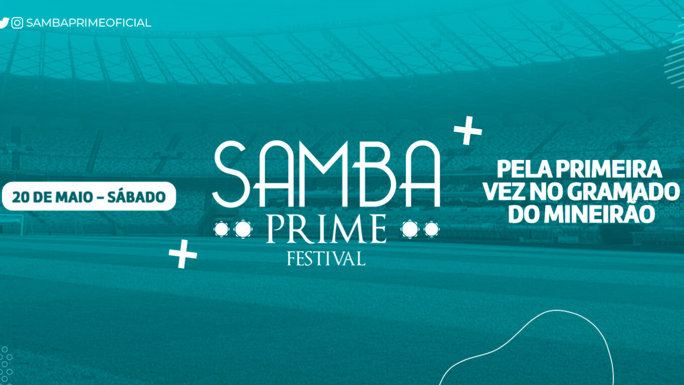 Samba Prime Festival 2023