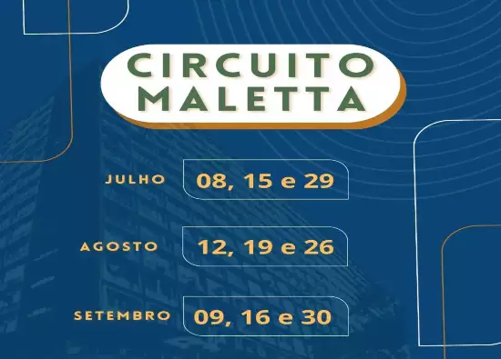 Circuito Maletta 2023