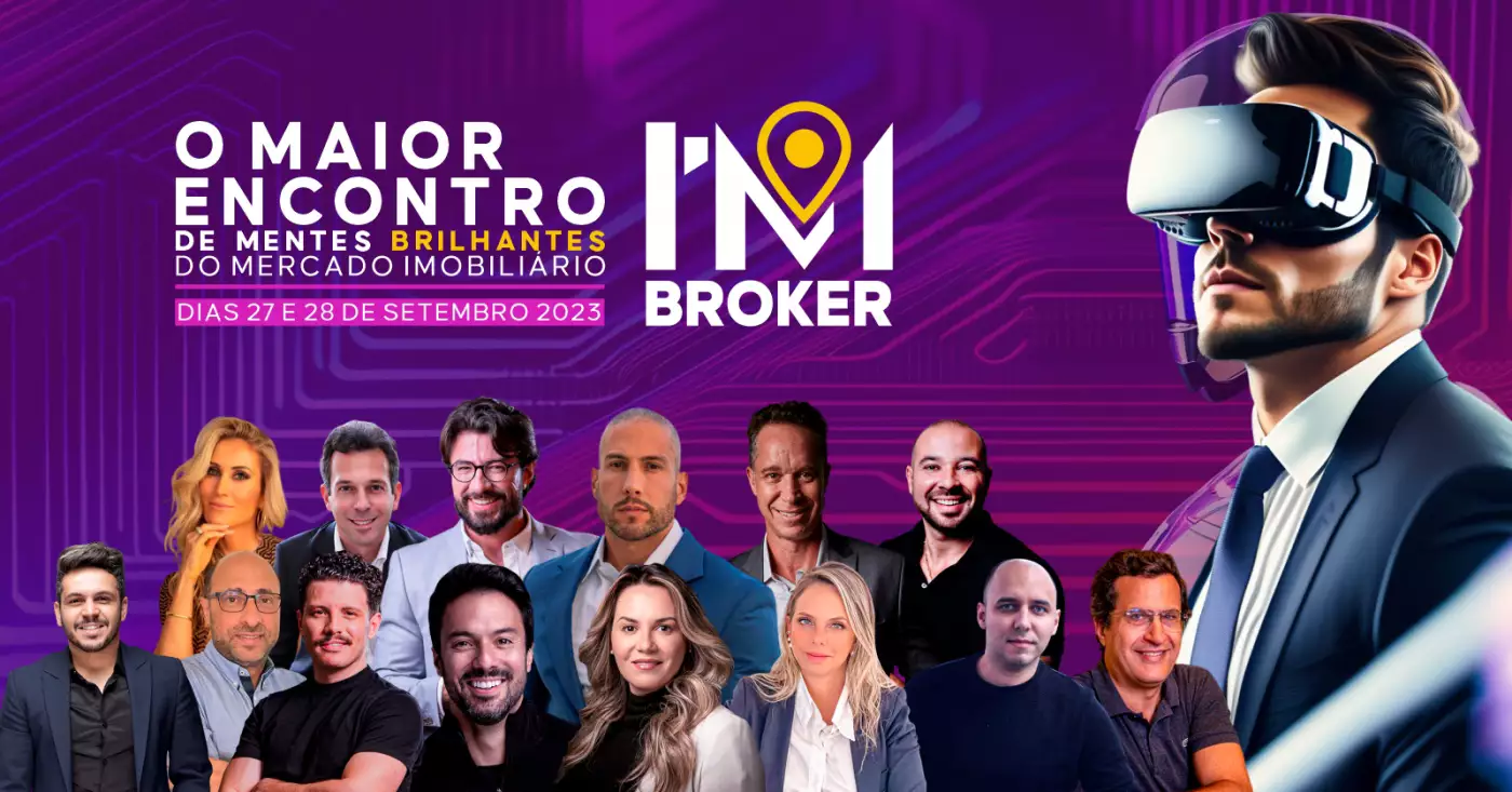 I’m Broker 5.0