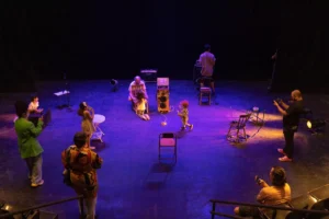 13º Festival Pequenas Sessões
