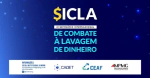 SICLA - Seminário Internacional de Combate à Lavagem de Dinheiro