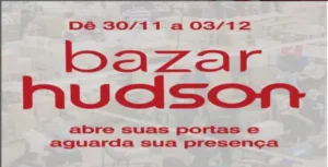 Bazar Hudson