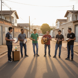 Novas leis criam datas comemorativas em Belo Horizonte: forró, juventude sem drogas e fevereiro roxo e laranja