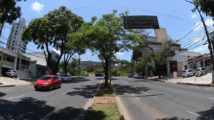 Justiça autoriza retomada das obras da ciclovia na Avenida Afonso Pena em BH