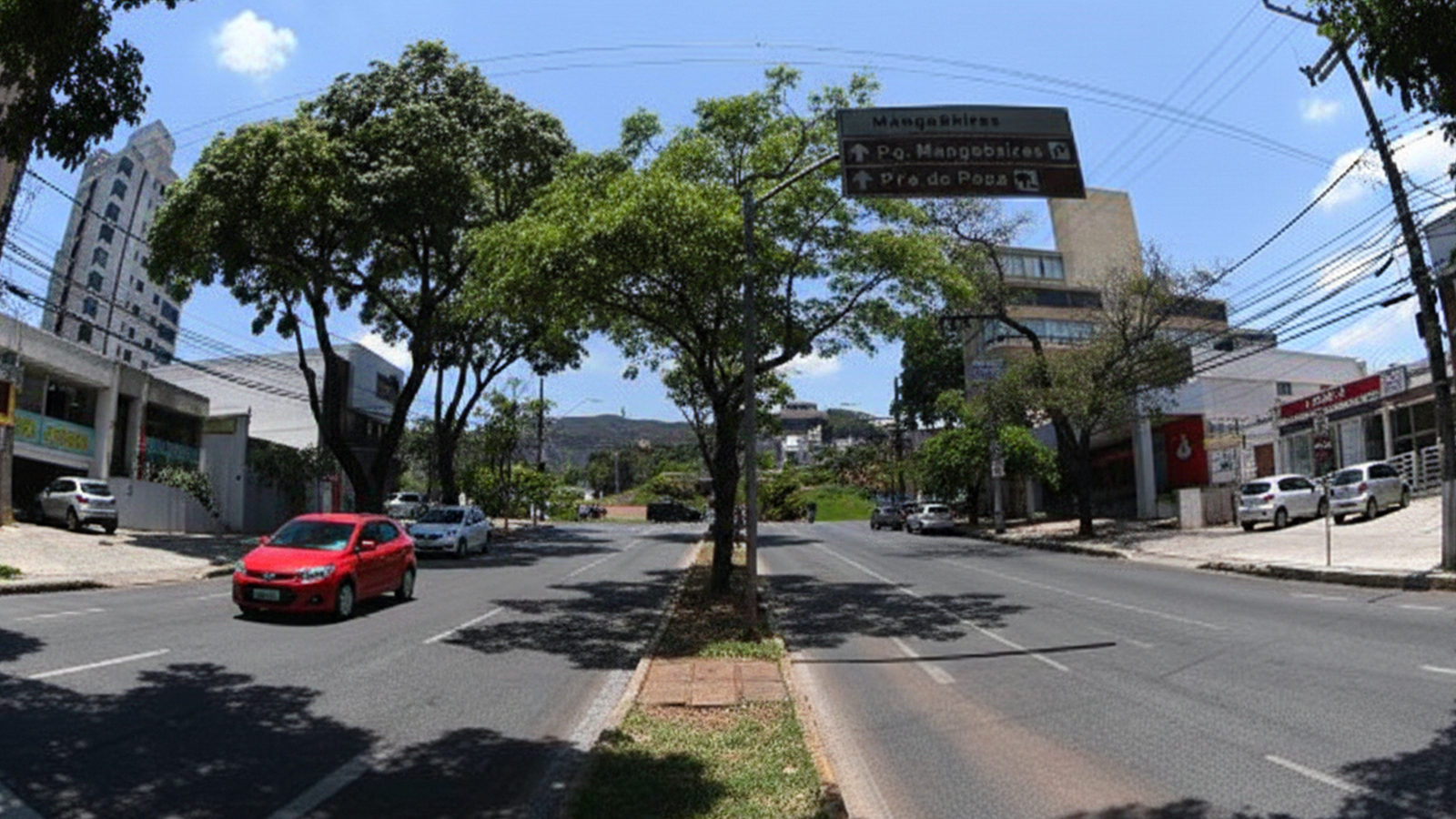 Justiça autoriza retomada das obras da ciclovia na Avenida Afonso Pena em BH