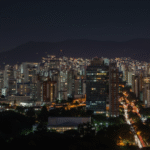 Tremores de terra são registrados em Belo Horizonte e cidades da Grande BH na noite de terça-feira (16)