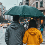 Belo Horizonte: Queda de Temperatura e Possibilidade de Chuva Nesta Quarta-feira (24)