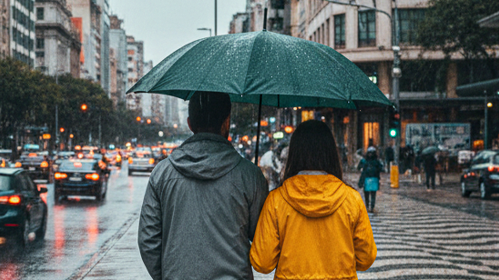 Belo Horizonte: Queda de Temperatura e Possibilidade de Chuva Nesta Quarta-feira (24)