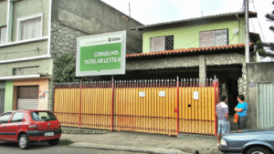 Comissão de Direitos Humanos visita Conselho Tutelar em Belo Horizonte