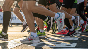 Belo Horizonte anuncia percursos oficiais da Maratona 2026, que deve reunir milhares de corredores