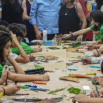 Nova sede da Biblioteca Pública Infantil e Juvenil de Belo Horizonte é inaugurada