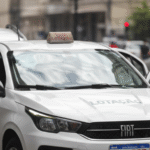 Táxi-lotação da Avenida Afonso Pena amplia atendimento ao Bairro Serra