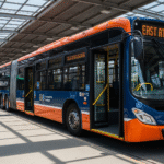 Sete linhas metropolitanas passam a operar fora do Terminal Rodoviário de Belo Horizonte