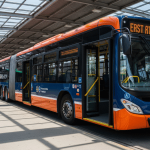 Sete linhas metropolitanas passam a operar fora do Terminal Rodoviário de Belo Horizonte