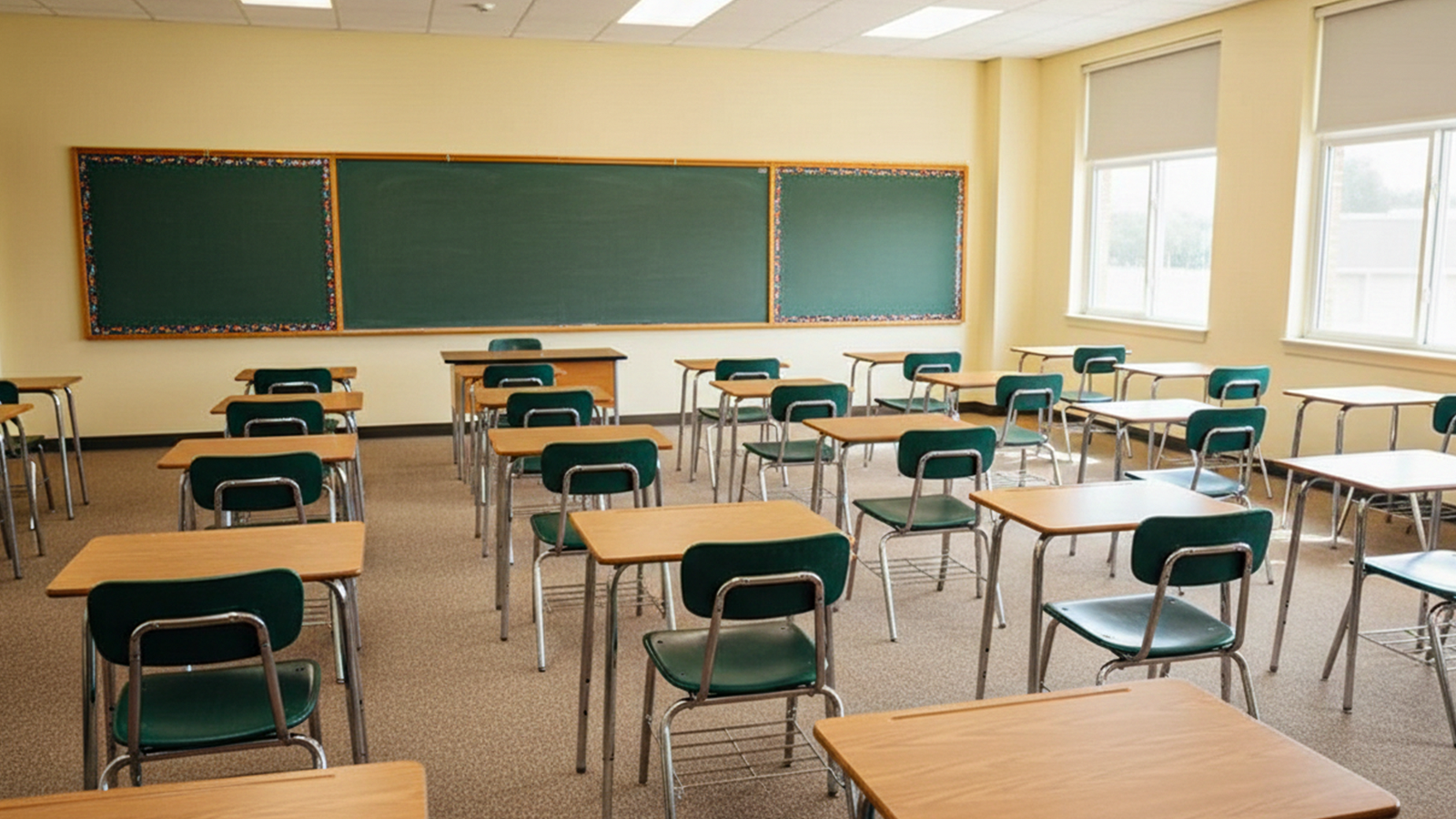 Atraso escolar atinge mais de 10 mil alunos da rede municipal de BH
