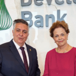 Prefeitura de BH garante R$ 1 bilhão do Banco do Brics para obras do Anel Rodoviário