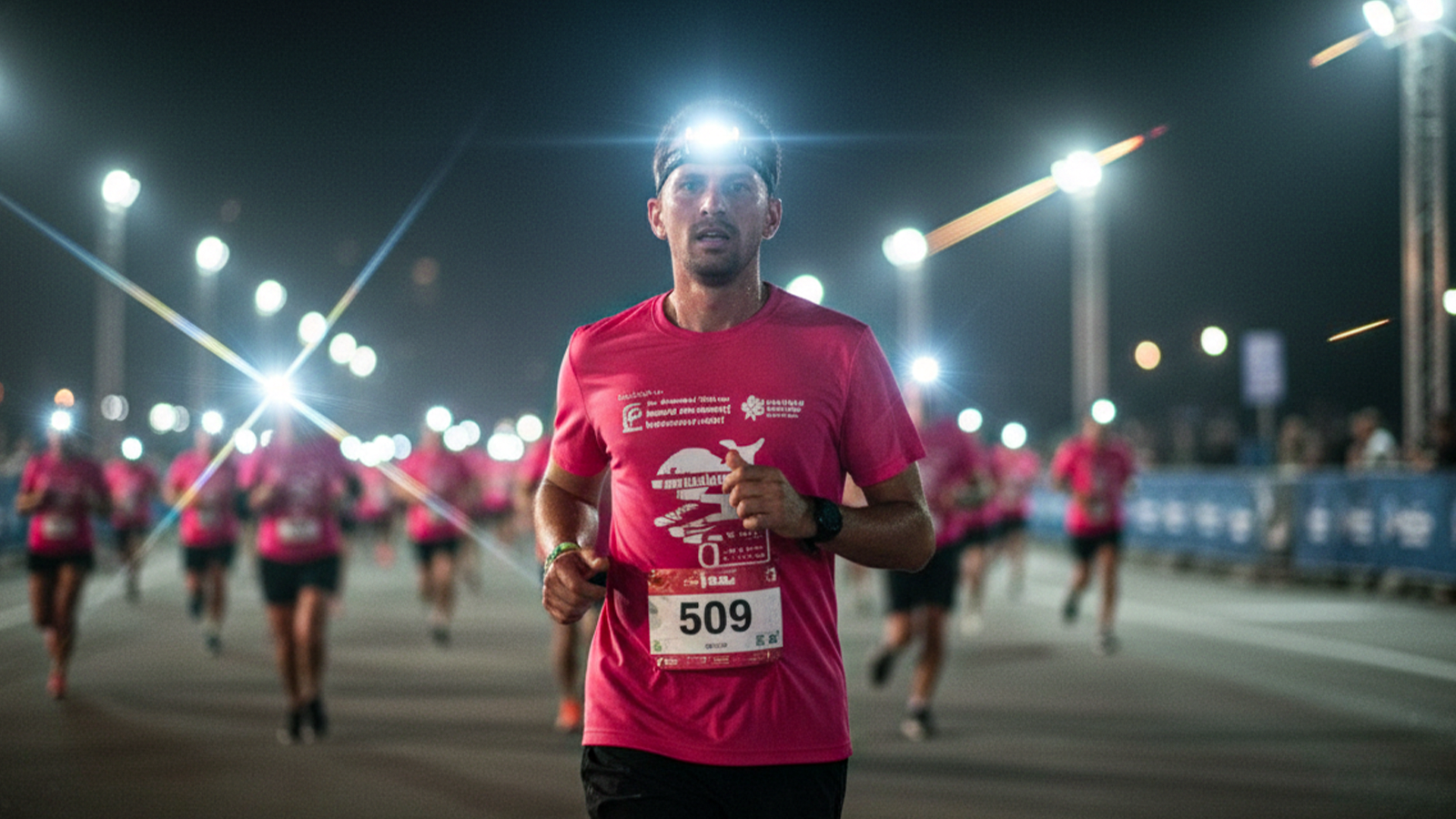 Corridas de madrugada no Aeroporto da Pampulha prometem experiência inédita em Belo Horizonte