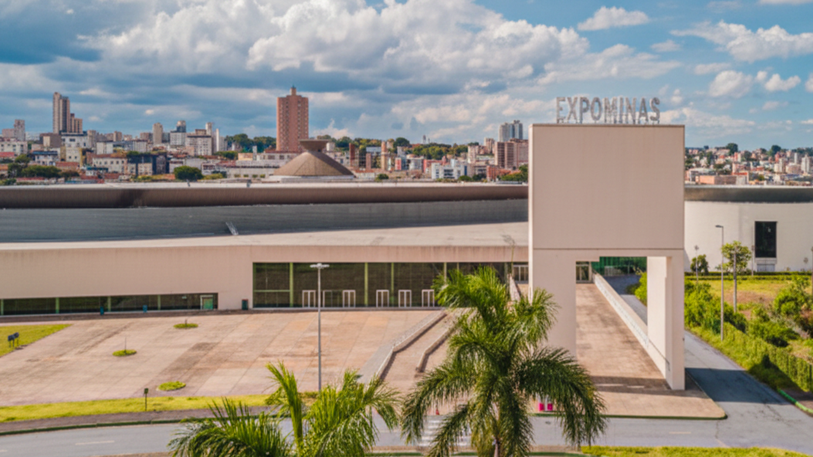 11º Congresso Mineiro de Vereadores promove debates sobre o futuro do Legislativo em Belo Horizonte