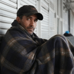 Solidariedade aquece quem enfrenta o frio extremo nas ruas de Belo Horizonte