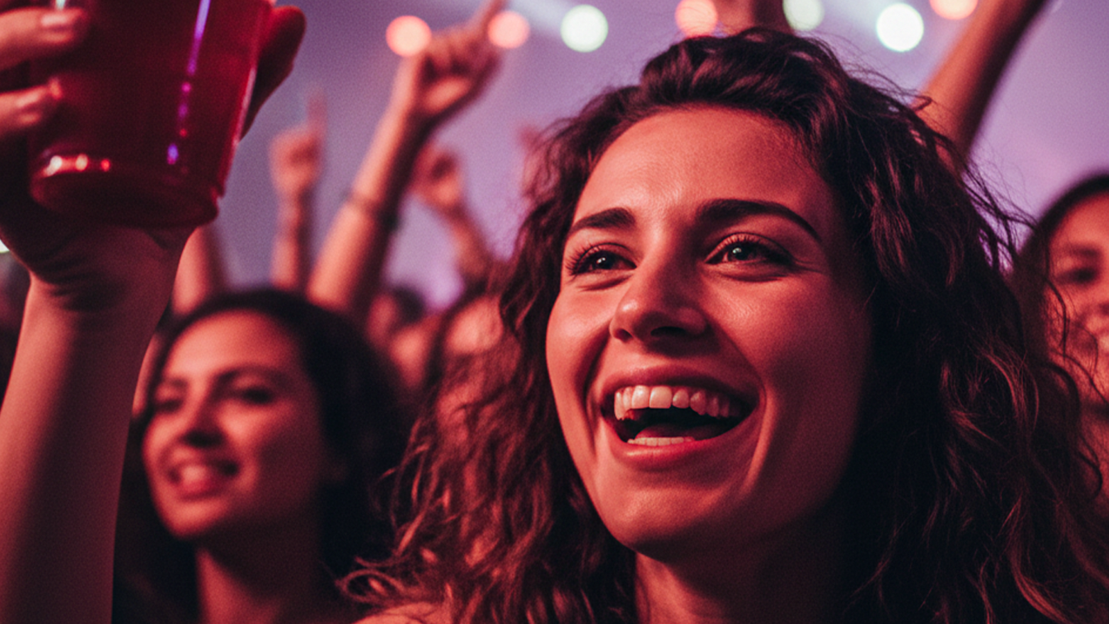 Liza Lou apresenta turnê “Doce Confusão” na Casa Outono em Belo Horizonte