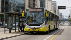 Revitalização do Centro de Belo Horizonte anima comércio, bares e especialistas em mobilidade