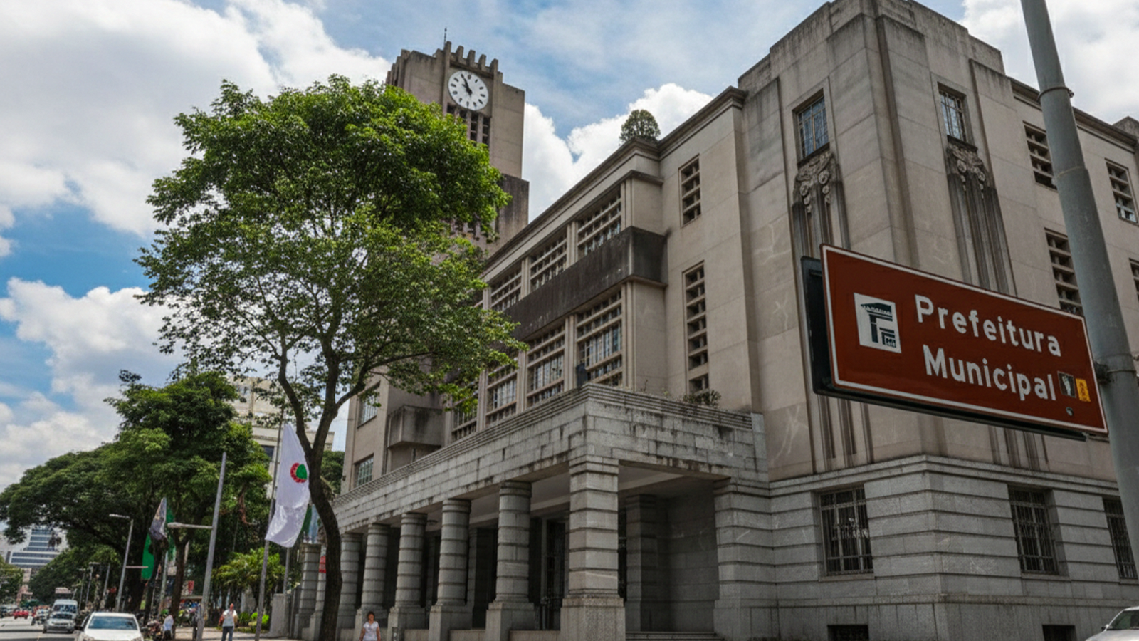 PBH Define Comitê Municipal sobre Mudanças Climáticas Após Quase Um Ano