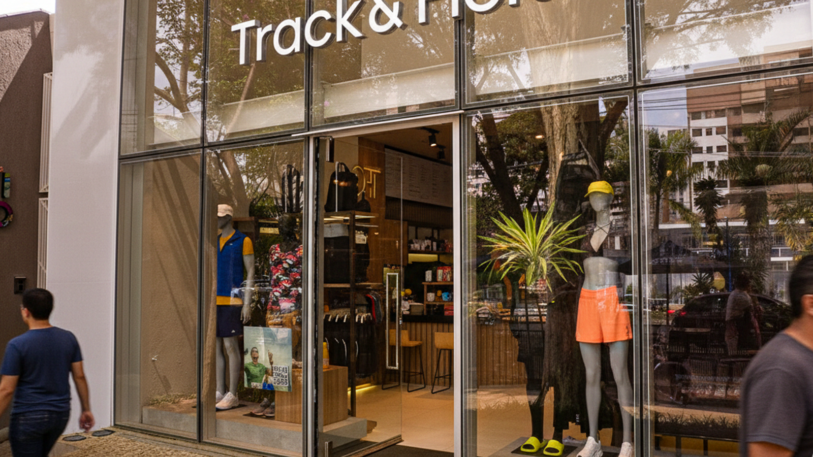 Corridas de madrugada no Aeroporto da Pampulha prometem experiência inédita em Belo Horizonte