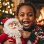 Começa a campanha da PBH para garantir presentes no tradicional almoço de Natal