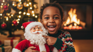 Começa a campanha da PBH para garantir presentes no tradicional almoço de Natal