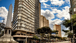 Prefeitura de Belo Horizonte apresenta projeto para reocupação de imóveis no centro e bairros próximos