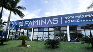 FAMINAS abre concurso com mais de 600 bolsas de estudo integrais em Belo Horizonte