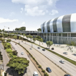 PBH anuncia investimento de R$ 32,7 milhões em obras no entorno da Arena MRV