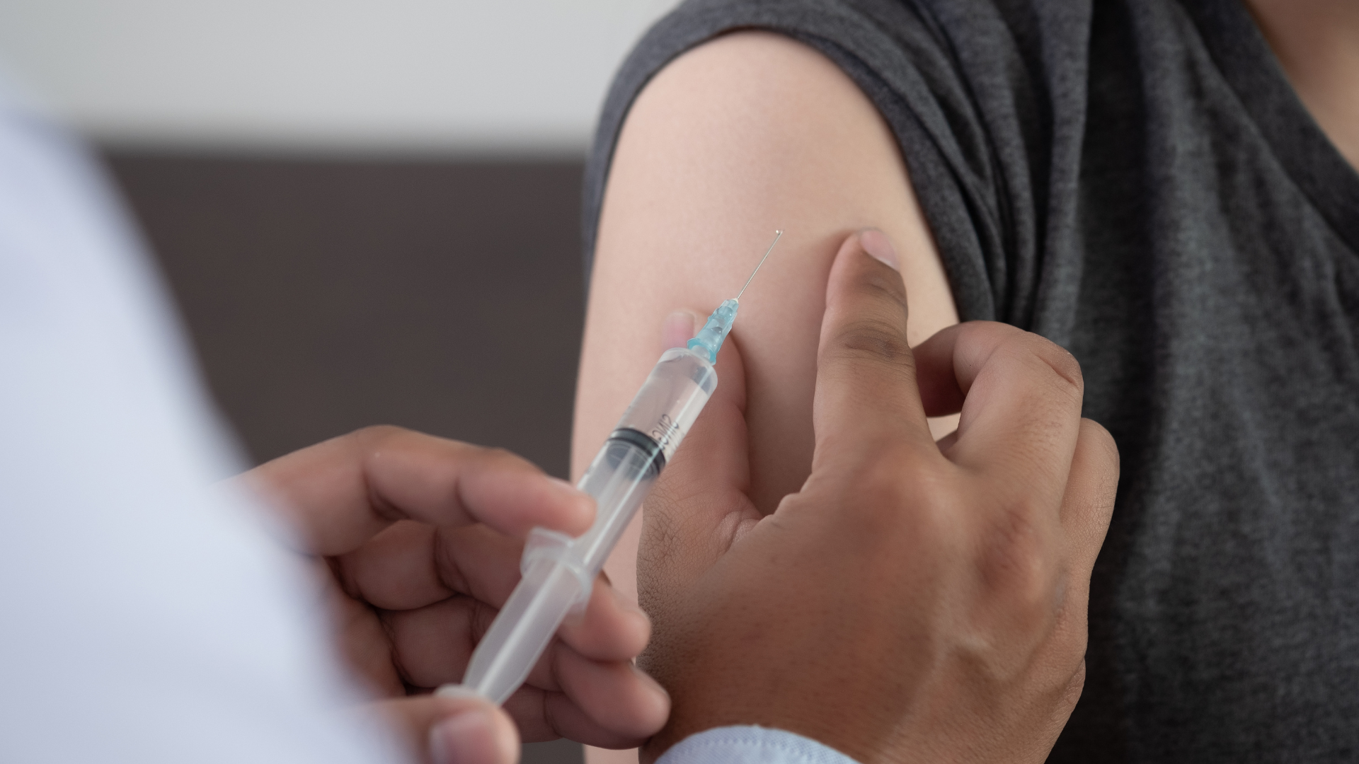 Vacinação contra a dengue passa por mudanças em Belo Horizonte