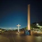 Passeio especial celebra reabertura da Praça do Papa e destaca os mirantes de Belo Horizonte
